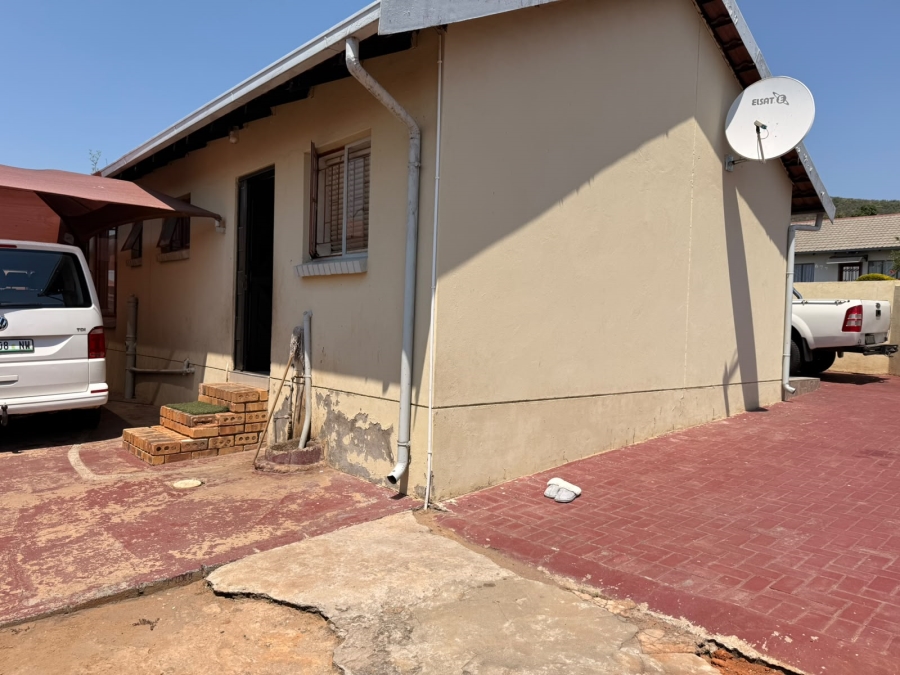 3 Bedroom Property for Sale in Tlhabane West North West